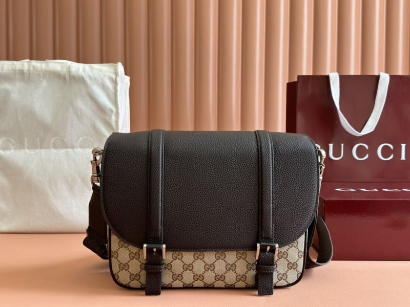 Mens Gucci Satchel Bags